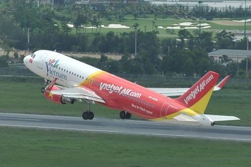 Xử lý kỷ luật nghiêm nhân viên Vietjet Air có hành vi không phù hợp với văn hóa ứng xử