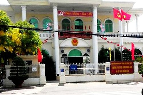 Kỷ luật nguyên Phó chủ tịch TP Phan Thiết giúp cha mua đất ưu đãi