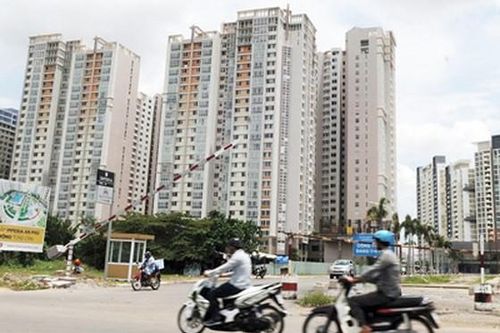 Tồn kho bất động sản còn 26.000 tỷ đồng