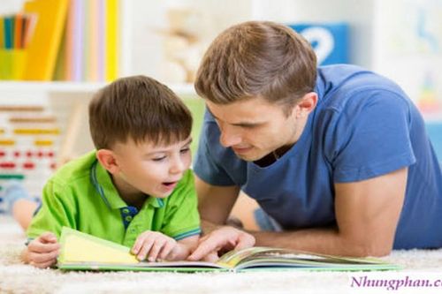 Top 10 cuốn sách dạy trẻ hay nhất cha mẹ nên đọc