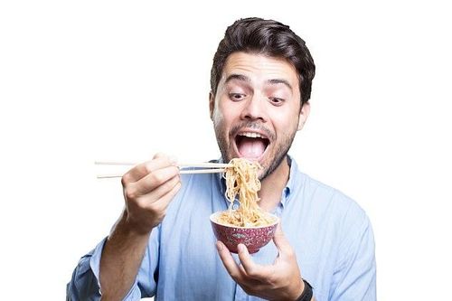 Ăn nhanh nguy hại như thế nào?