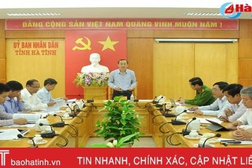 Chặt chẽ, minh bạch trong quản lý tài nguyên khoáng sản