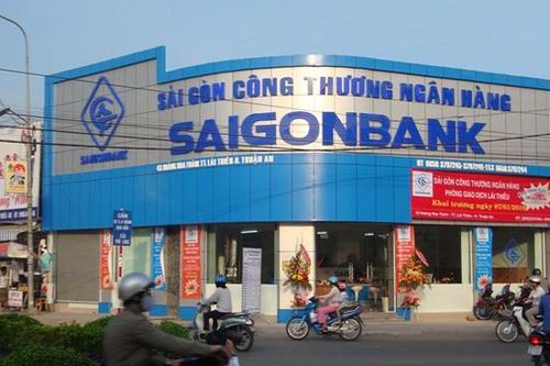 19 cá nhân và 01 tổ chức 'tranh' đấu giá 13 triệu cp Saigonbank của Vietcombank