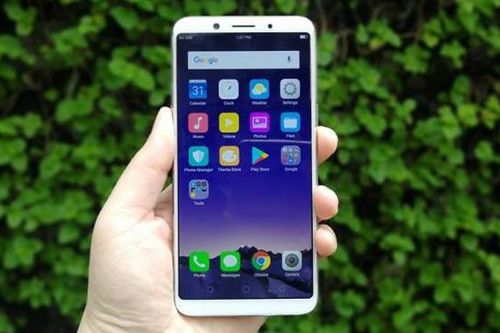 Có 7 triệu mua smartphone nào vừa đẹp vừa chất?