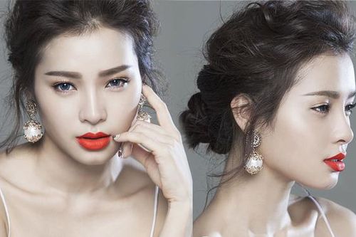 Phương Trinh Jolie từng muốn bỏ nghề vì bị giang hồ rượt đuổi, đập phá nhà liên tục