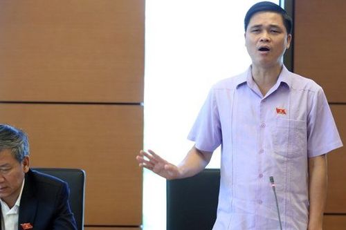 Vì sao đại biểu Quốc hội đề xuất cho cán bộ làm việc ở nhà, đến cơ quan 1-2 ngày/tuần?