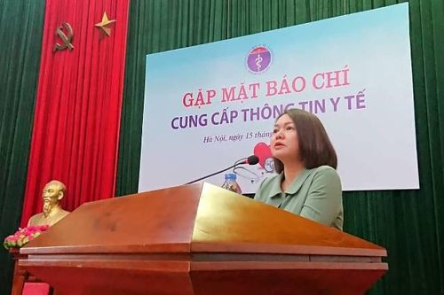 Bộ Y tế đề xuất cắt giảm hàng loạt thủ tục hành chính