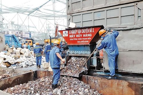 Tăng cường chống buôn lậu, gian lận thương mại