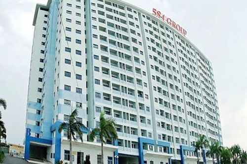 Dai dẳng tranh chấp chung cư