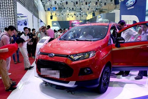 Bộ trưởng Bộ Tài chính: Giá ô tô sau 2018 sẽ còn giảm sâu