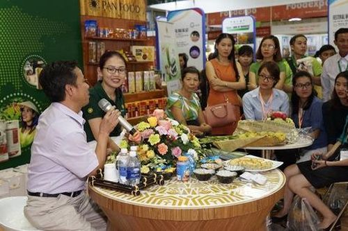 Việt Nam sản xuất và xuất khẩu 'quốc hoa' Nhật Bản