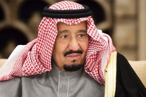 Quốc vương Saudi Arabia có thể sắp nhường ngôi cho con trai