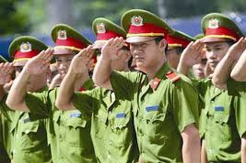 Chế độ đối với Công an nhân dân xuất ngũ