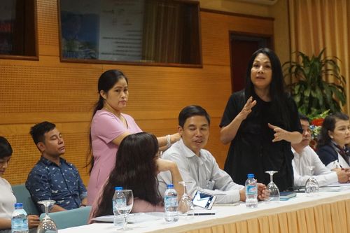 Hoa Đà Lạt – Kết tinh kỳ diệu từ đất lành