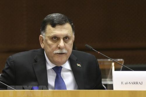 Libya cân nhắc thời điểm tổ chức bầu cử nếu đàm phán hòa giải thất bại