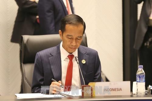 APEC 2017: Truyền thông Indonesia đánh giá tầm nhìn và vị thế mới của Việt Nam