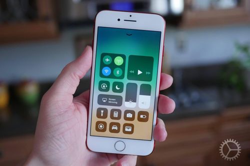 iOS 11 đã hủy hoại chiếc iPhone đời cũ của tôi
