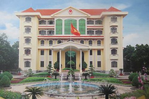 Kết luận thanh tra về trách nhiệm của Chủ tịch UBND tỉnh Ninh Bình