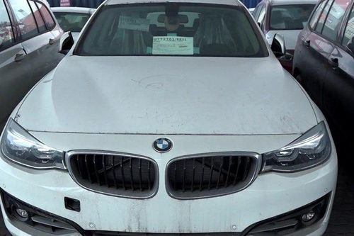 Vì sao số phận 600 chiếc BMW nhập lậu vẫn 'trơ gan cùng tuế nguyệt'?
