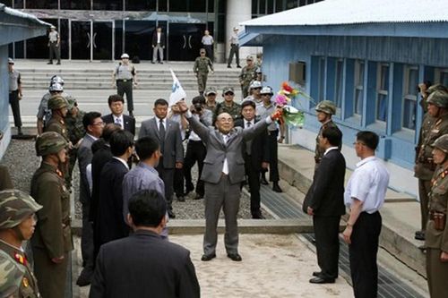 Nguồn cơn cho mối bất hòa liên minh Mỹ-Hàn