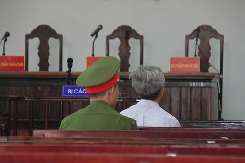 Sẽ xử kín các vụ án trẻ em bị xâm hại