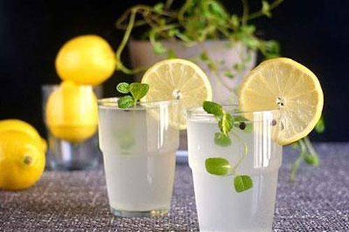 Công thức đồ uống vừa ngon miệng, vừa giúp giảm cân hiệu quả