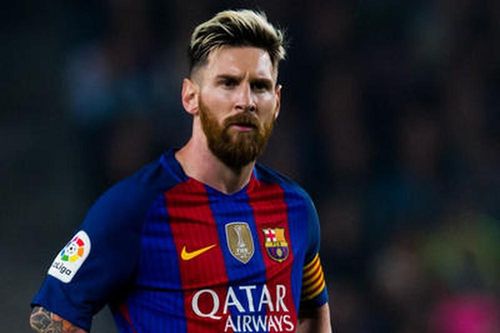 'Hội chứng phụ thuộc Messi' đã được hóa giải ?