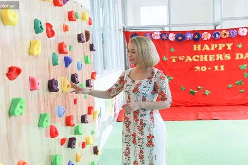 Cô giáo trẻ từng bật khóc khi bước vào lớp học đặc biệt: Chỉ mong một ngày các con gọi được 2 tiếng 'cô ơi'
