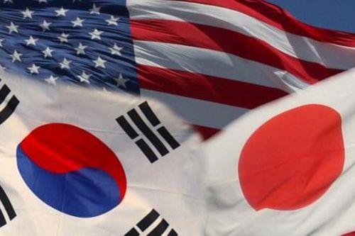 Nhật-Hàn cam kết gây áp lực lên Bình Nhưỡng sau tuyên bố của ông Trump