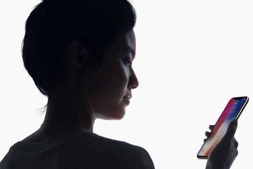 Công năng bất ngờ của Face ID ở iPhone X