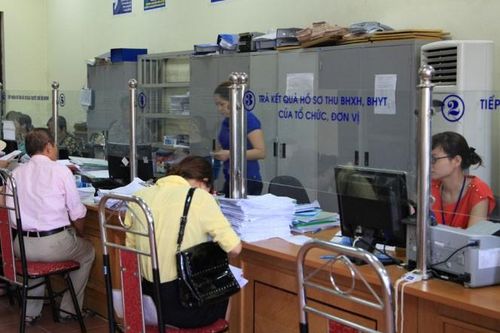Chủ động xin nghỉ việc để đăng ký hưởng trợ cấp thất nghiệp