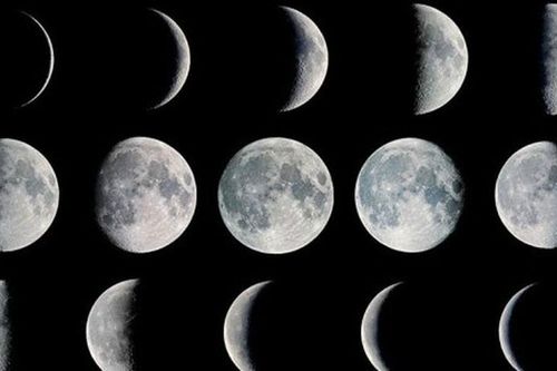 Xôn xao quan điểm mới về sự hình thành Mặt trăng