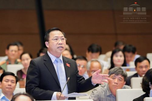 Có sự lợi dụng chức vụ trong vụ bán 6 tấn gạo của học sinh dân tộc bán trú