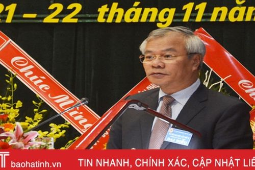 Hội CCB các cấp phải là tổ chức nòng cốt, chỗ dựa cho chính quyền cơ sở