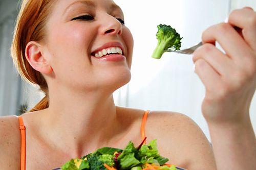 Mách nàng 9 loại rau, quả giúp giảm cân nhanh không cần hút mỡ