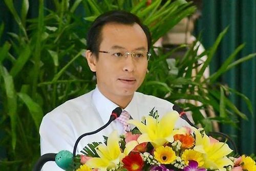 Đà Nẵng sắp họp bất thường về chức danh cuối cùng của ông Nguyễn Xuân Anh