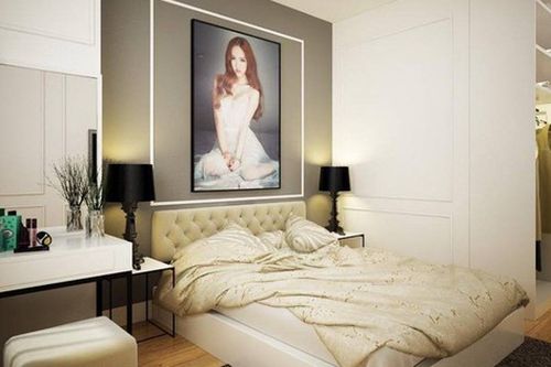 Hot girl Thúy Vi mua được nhà hơn 2 tỷ khi mới 19 tuổi