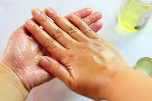 Mẹo xử lý nhựa trái cây đơn giản
