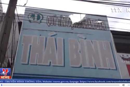 Quỹ tín dụng Thái Bình không ảnh hưởng đến tín dụng ở Đồng Nai