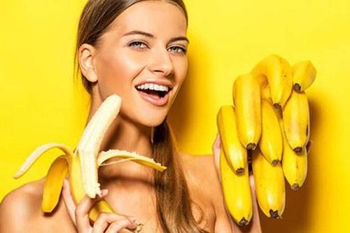 Những loại thực phẩm nhiều kali hơn chuối