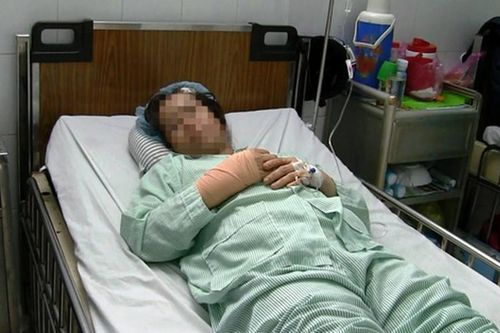 Liên tiếp phụ nữ ở TP.HCM bị cướp tấn công bằng dao