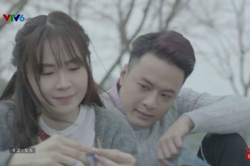 Phim mới của Hồng Đăng - Hồng Diễm tung trailer kịch tính