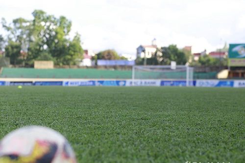 Vô địch Cúp Quốc gia, chưa chắc SLNA được dự giải châu lục AFC