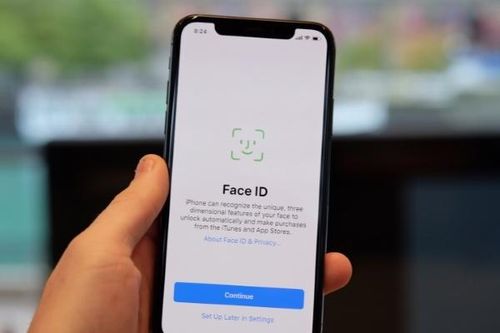 Vì sao Face ID trên iPhone X bị các ngân hàng thẳng thừng từ chối?
