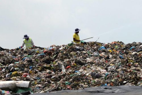 TP.HCM cam kết hỗ trợ nhà đầu tư xử lý rác