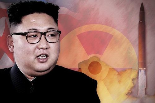 'Chương trình hạt nhân Triều Tiên không nhằm vào bất kì nước nào ngoài Mỹ'