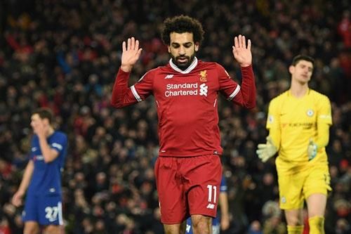 MU vắng bóng ở đội hình hay nhất vòng 13 Premier League