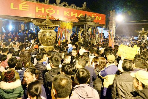 Dự thảo Nghị định quản lý tổ chức lễ hội: Cởi mở hay trói buộc?