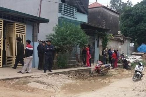 Lần theo dấu vết truy tìm đôi nam nữ bắt cóc bé 23 ngày tuổi