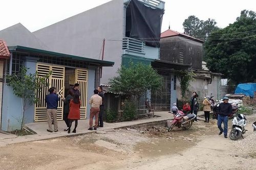 Xác định nghi phạm sát hại bé 23 ngày tuổi ở Thanh Hóa